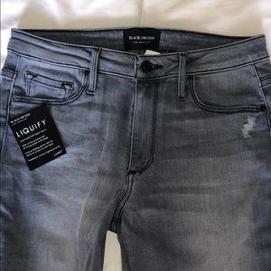 Black Orchid jeans